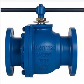 ball valve