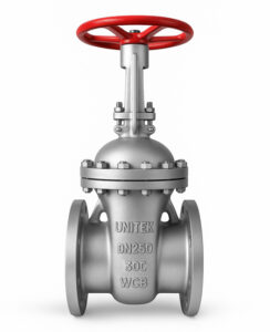 gate valve