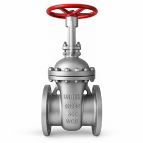 Gate valve