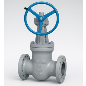 Pressure seal valve