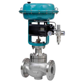 control valve