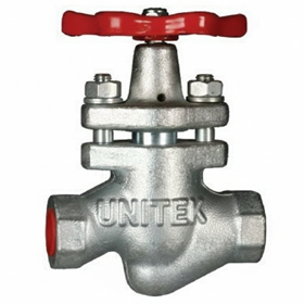 Piston valve