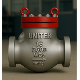 pressure safety valve